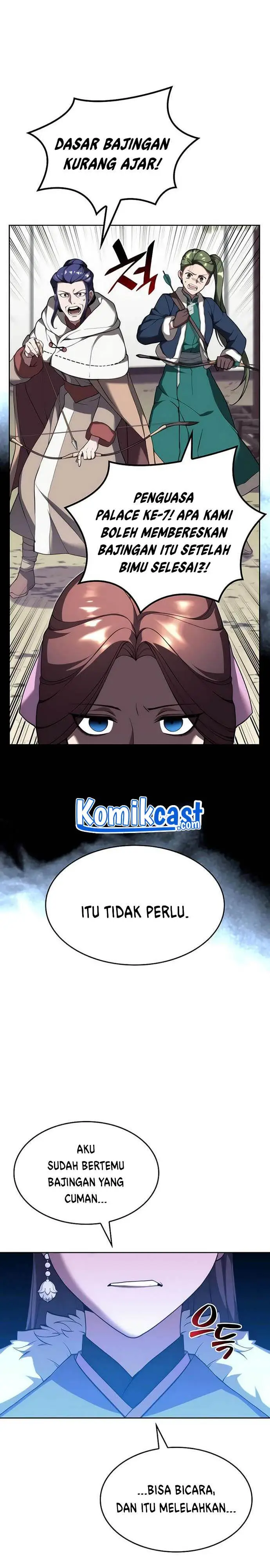 image-komik-tale-of-a-scribe-who-retires-to-the-countryside-chapter-110-2/40