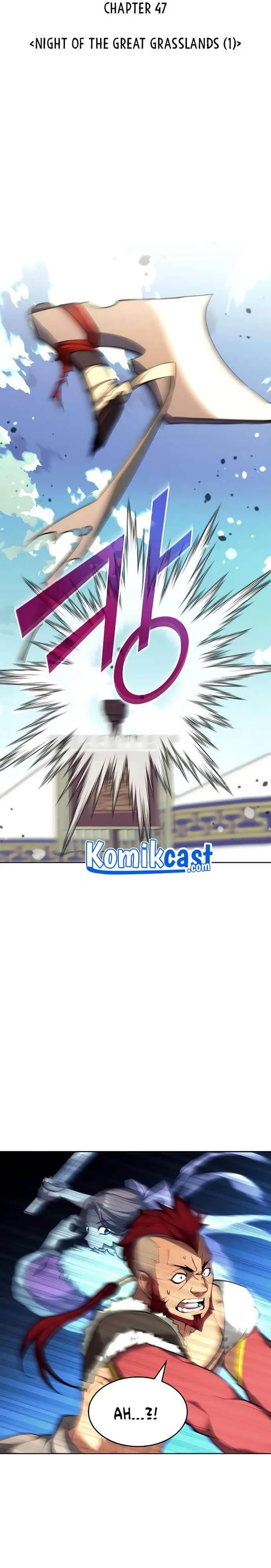 image-komik-tale-of-a-scribe-who-retires-to-the-countryside-chapter-110-5/40