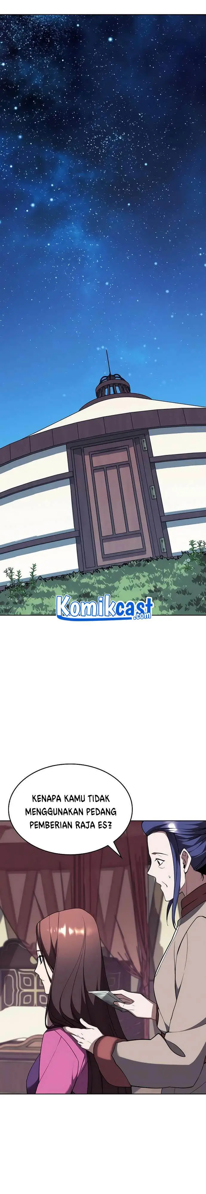 image-komik-tale-of-a-scribe-who-retires-to-the-countryside-chapter-110-13/40