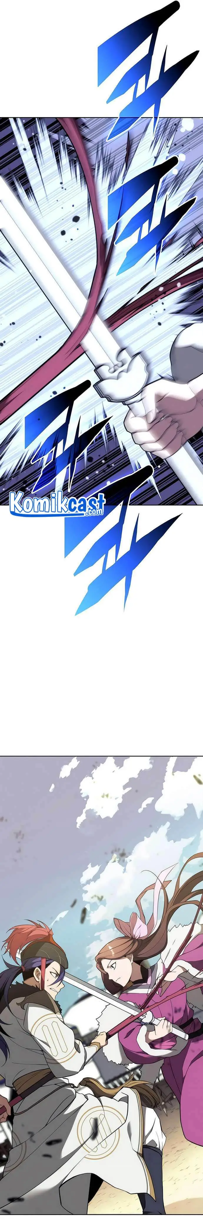 image-komik-tale-of-a-scribe-who-retires-to-the-countryside-chapter-110-19/40