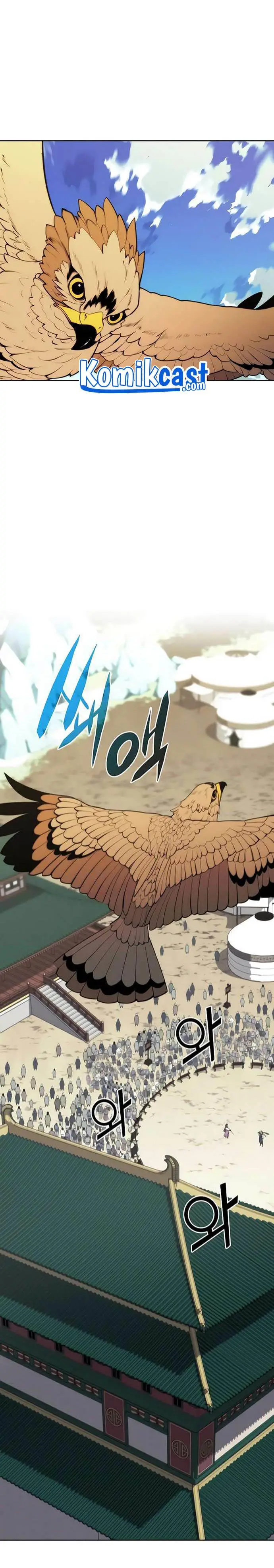 image-komik-tale-of-a-scribe-who-retires-to-the-countryside-chapter-110-23/40