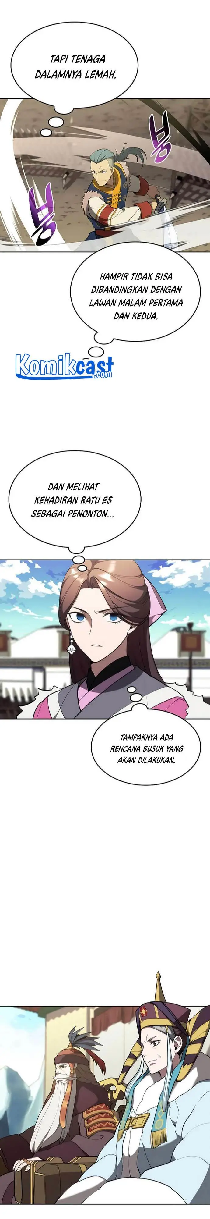 image-komik-tale-of-a-scribe-who-retires-to-the-countryside-chapter-110-27/40