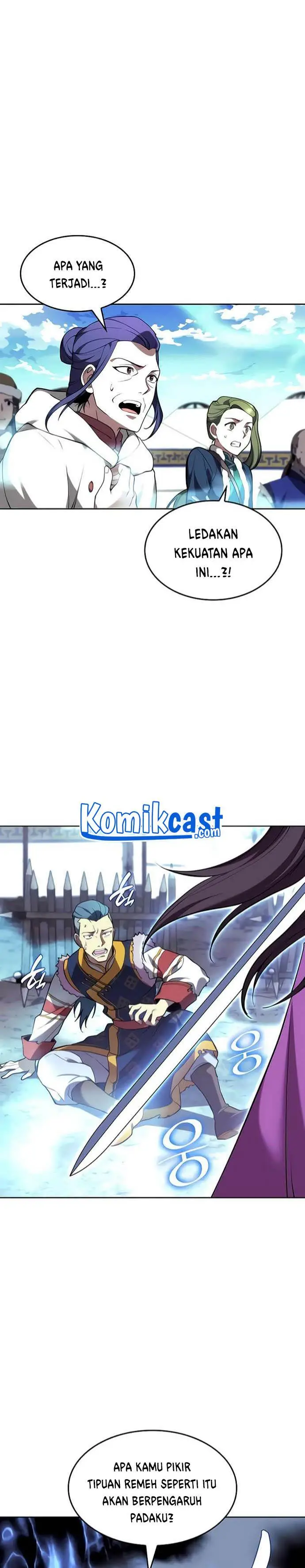 image-komik-tale-of-a-scribe-who-retires-to-the-countryside-chapter-110-38/40