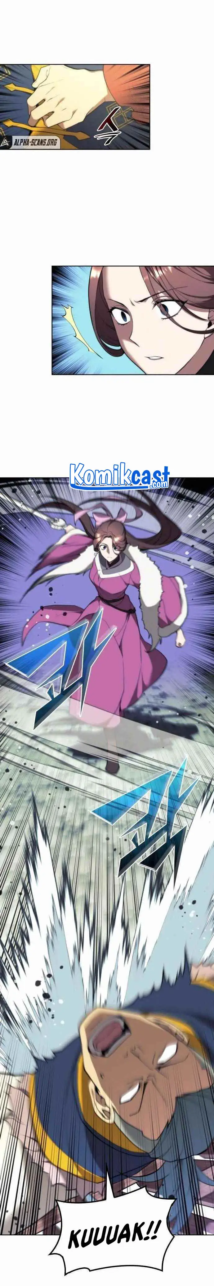 image-komik-tale-of-a-scribe-who-retires-to-the-countryside-chapter-111-1/40