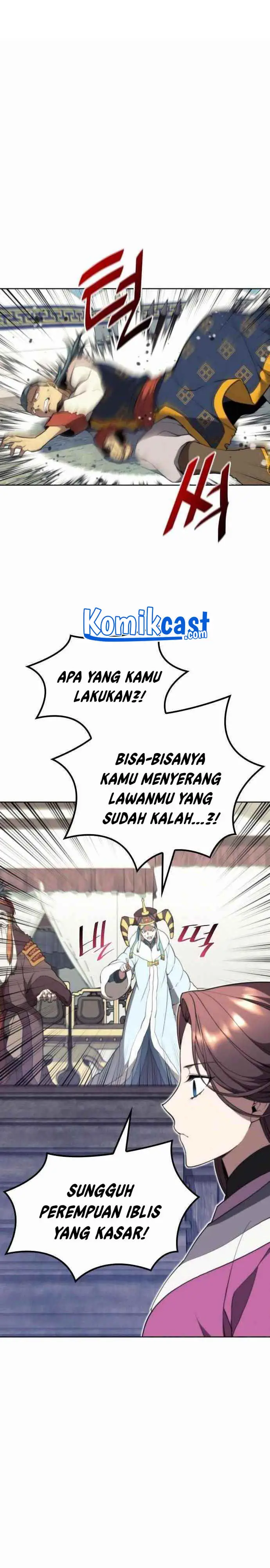image-komik-tale-of-a-scribe-who-retires-to-the-countryside-chapter-111-2/40