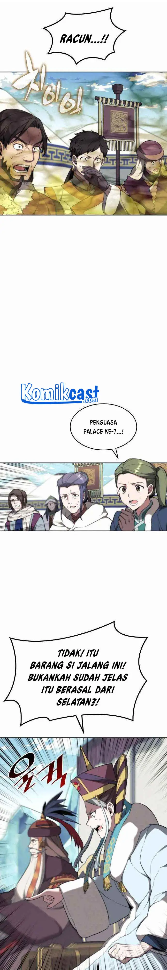 image-komik-tale-of-a-scribe-who-retires-to-the-countryside-chapter-111-5/40