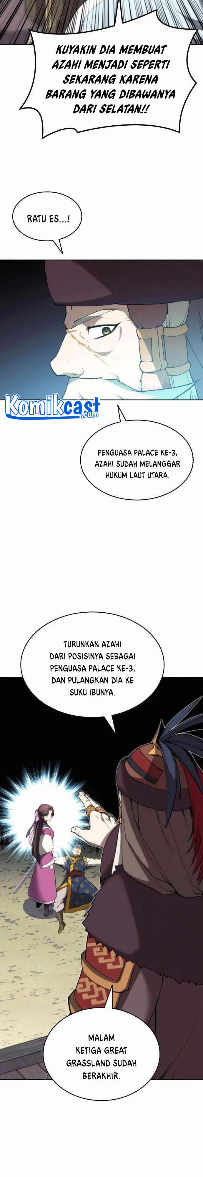 image-komik-tale-of-a-scribe-who-retires-to-the-countryside-chapter-111-6/40