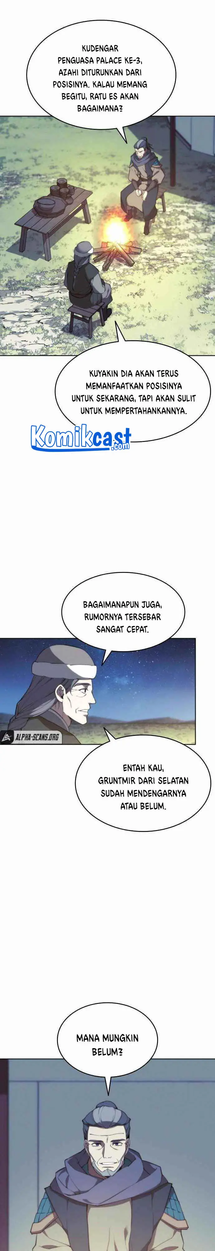 image-komik-tale-of-a-scribe-who-retires-to-the-countryside-chapter-111-10/40