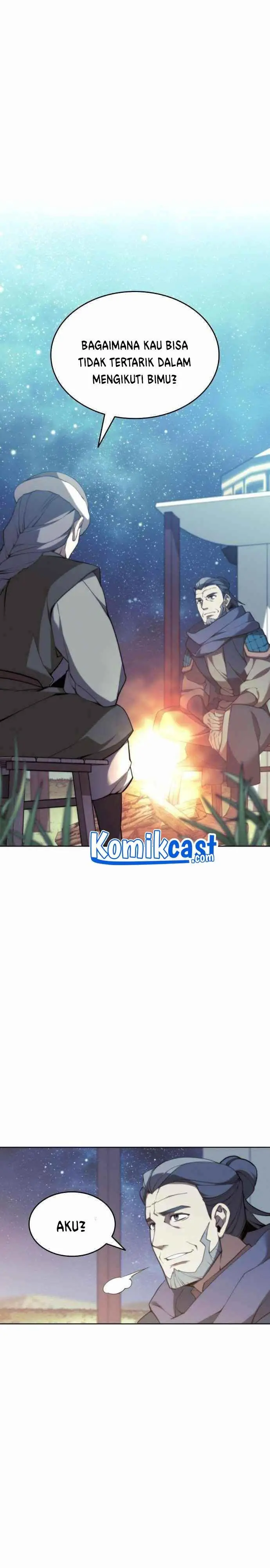 image-komik-tale-of-a-scribe-who-retires-to-the-countryside-chapter-111-12/40