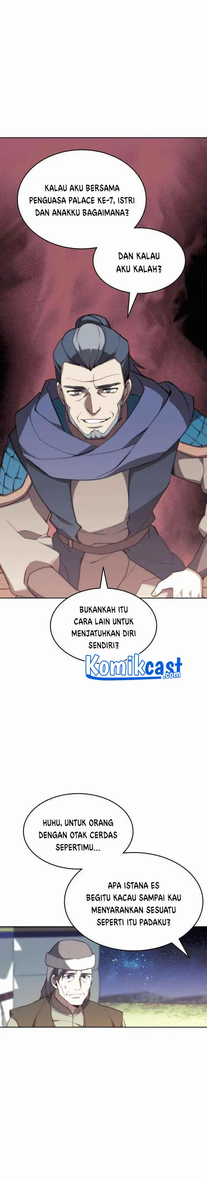 image-komik-tale-of-a-scribe-who-retires-to-the-countryside-chapter-111-13/40