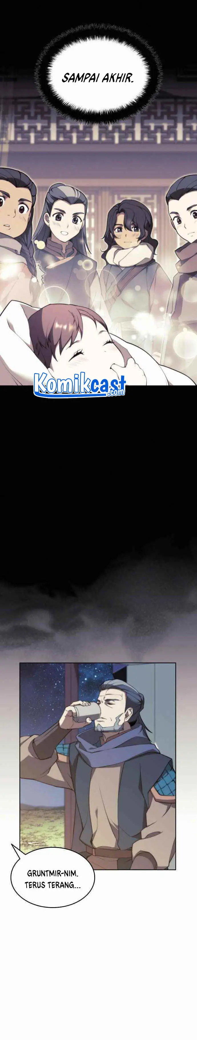 image-komik-tale-of-a-scribe-who-retires-to-the-countryside-chapter-111-17/40