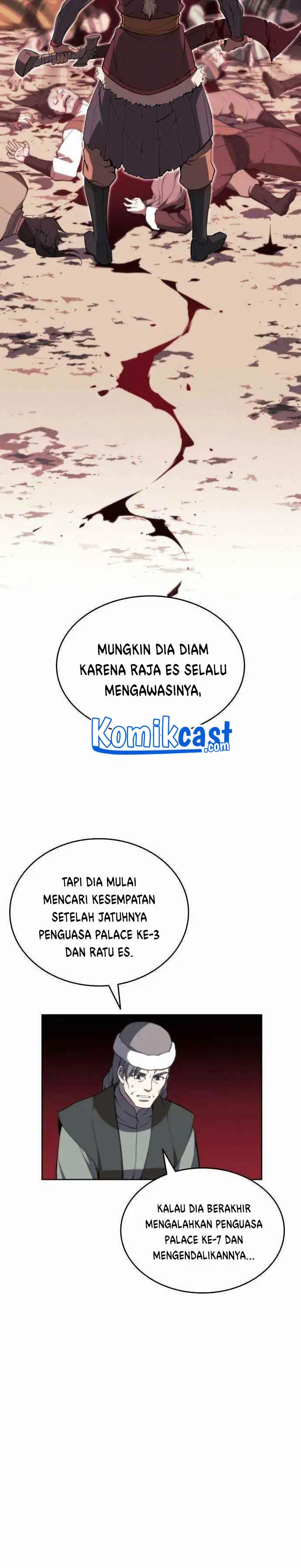 image-komik-tale-of-a-scribe-who-retires-to-the-countryside-chapter-111-19/40
