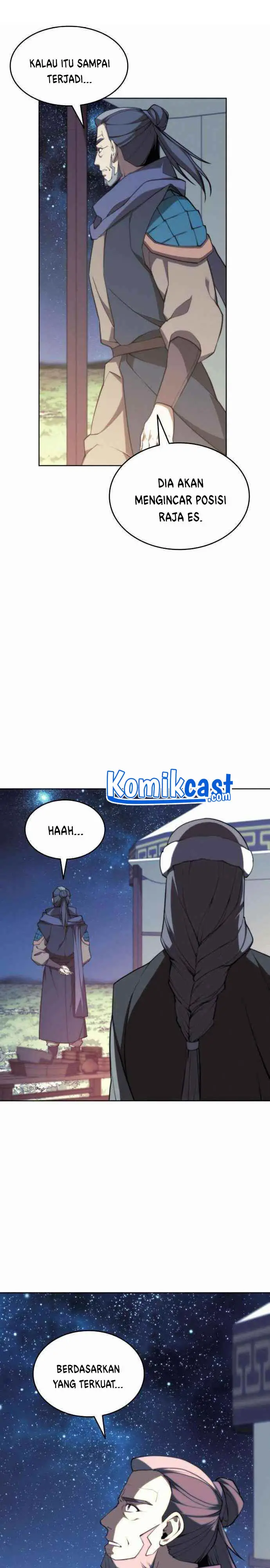 image-komik-tale-of-a-scribe-who-retires-to-the-countryside-chapter-111-20/40