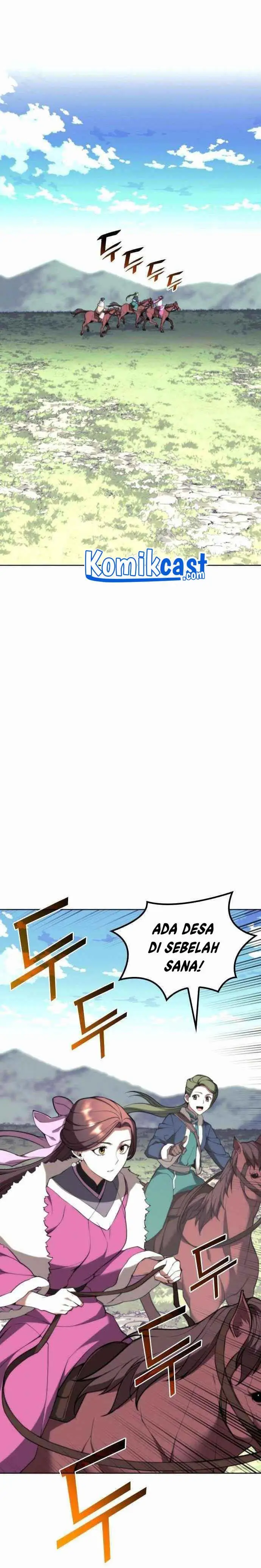 image-komik-tale-of-a-scribe-who-retires-to-the-countryside-chapter-111-22/40