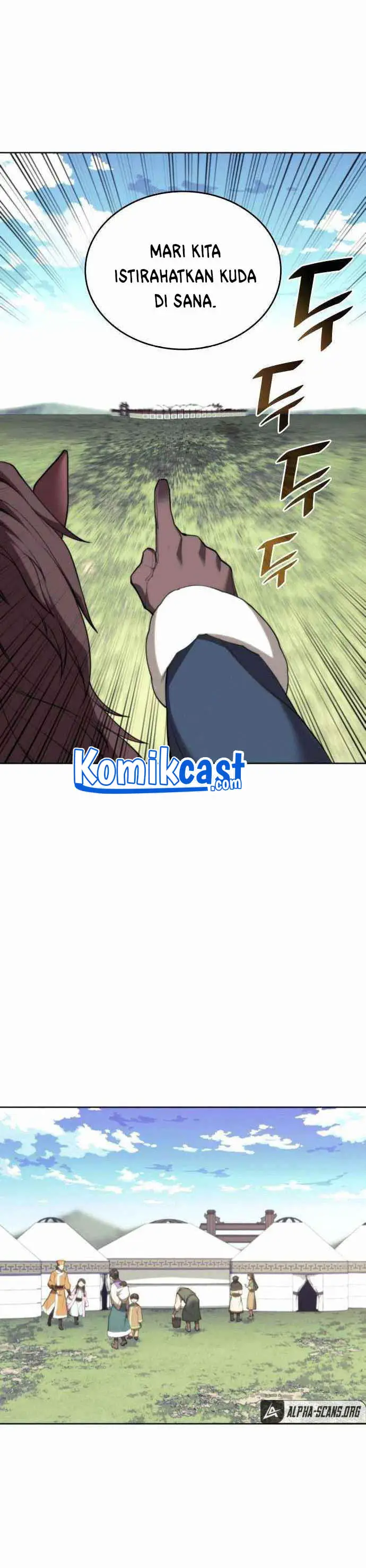 image-komik-tale-of-a-scribe-who-retires-to-the-countryside-chapter-111-23/40