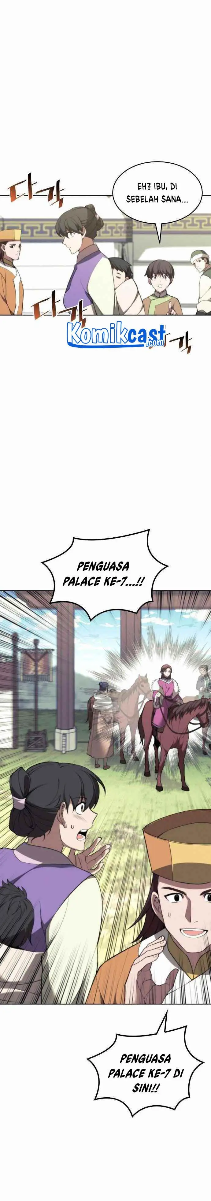 image-komik-tale-of-a-scribe-who-retires-to-the-countryside-chapter-111-24/40