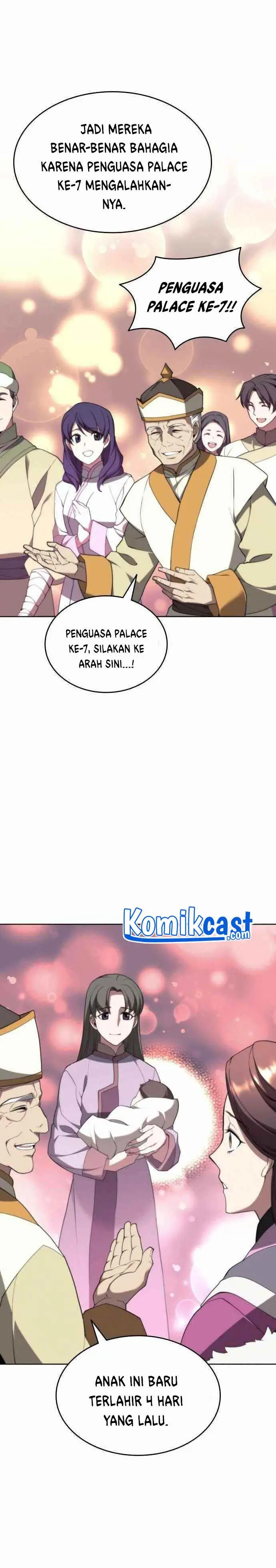 image-komik-tale-of-a-scribe-who-retires-to-the-countryside-chapter-111-27/40