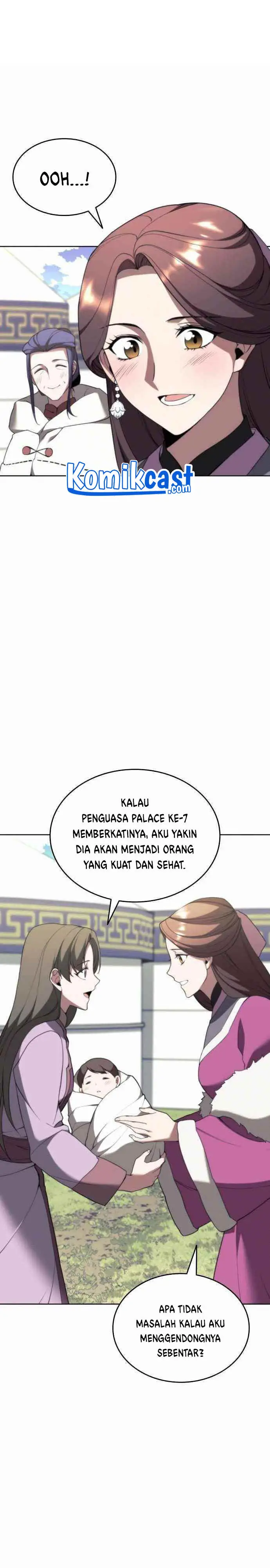 image-komik-tale-of-a-scribe-who-retires-to-the-countryside-chapter-111-28/40