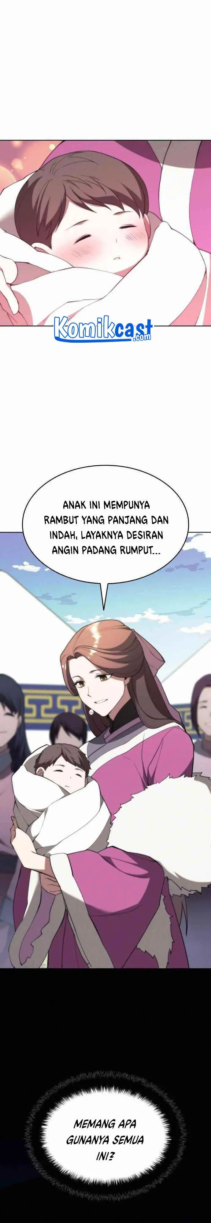 image-komik-tale-of-a-scribe-who-retires-to-the-countryside-chapter-111-29/40