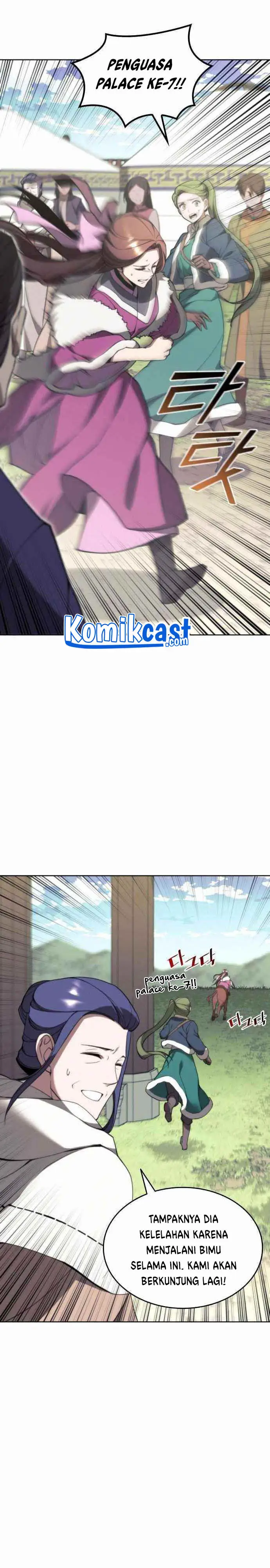 image-komik-tale-of-a-scribe-who-retires-to-the-countryside-chapter-111-34/40