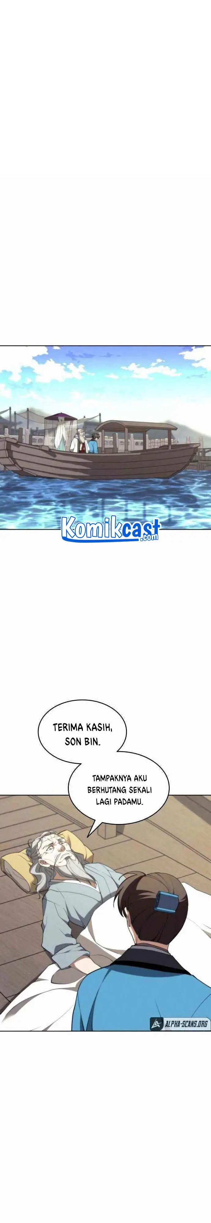 image-komik-tale-of-a-scribe-who-retires-to-the-countryside-chapter-111-38/40