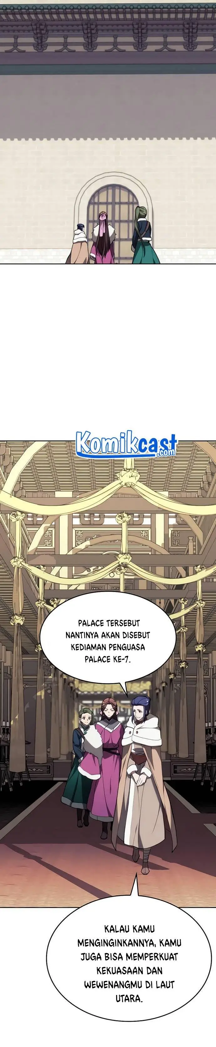 image-komik-tale-of-a-scribe-who-retires-to-the-countryside-chapter-112-30/40