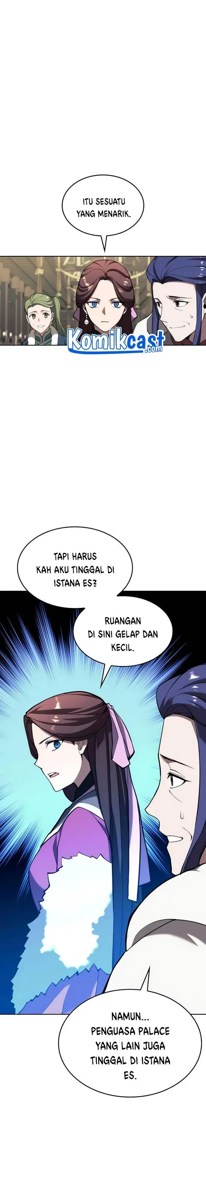 image-komik-tale-of-a-scribe-who-retires-to-the-countryside-chapter-112-31/40