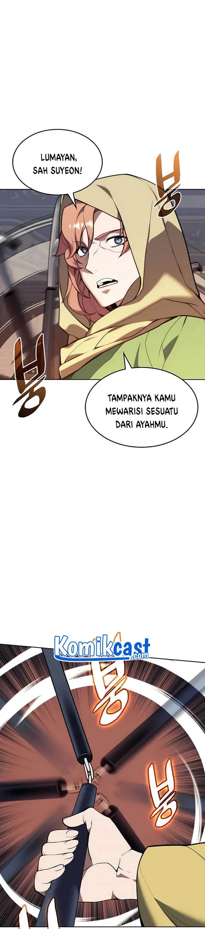 image-komik-tale-of-a-scribe-who-retires-to-the-countryside-chapter-113-6/40