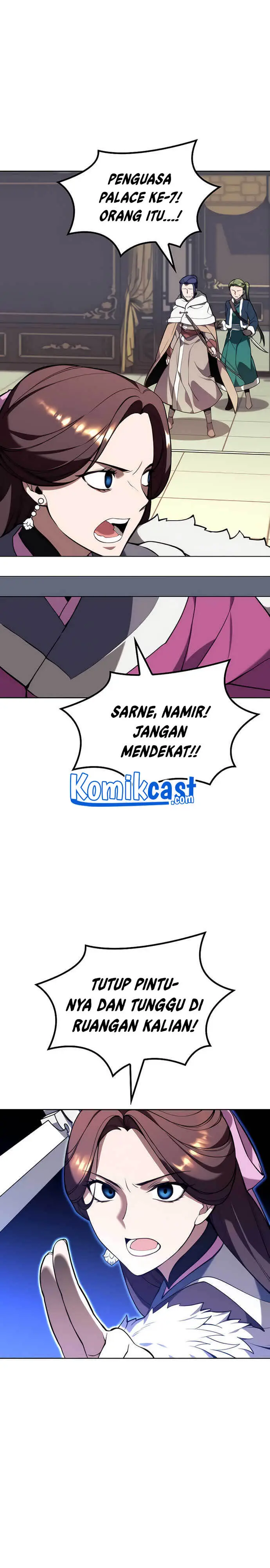 image-komik-tale-of-a-scribe-who-retires-to-the-countryside-chapter-113-9/40