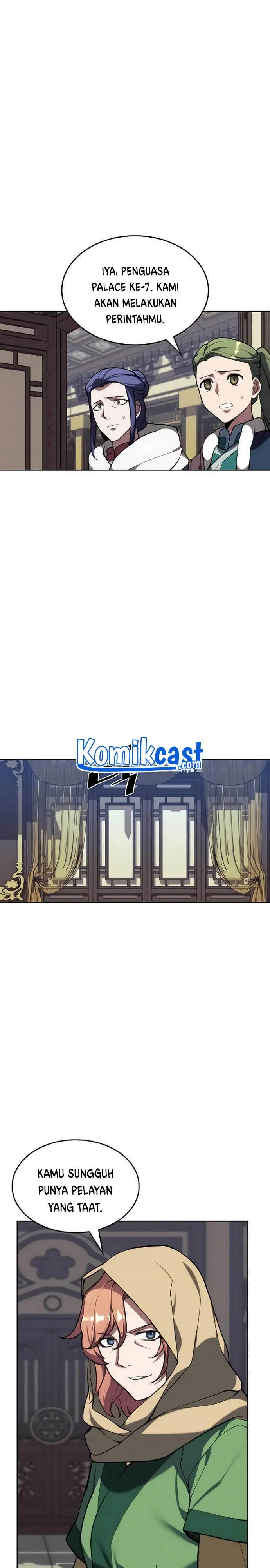 image-komik-tale-of-a-scribe-who-retires-to-the-countryside-chapter-113-11/40