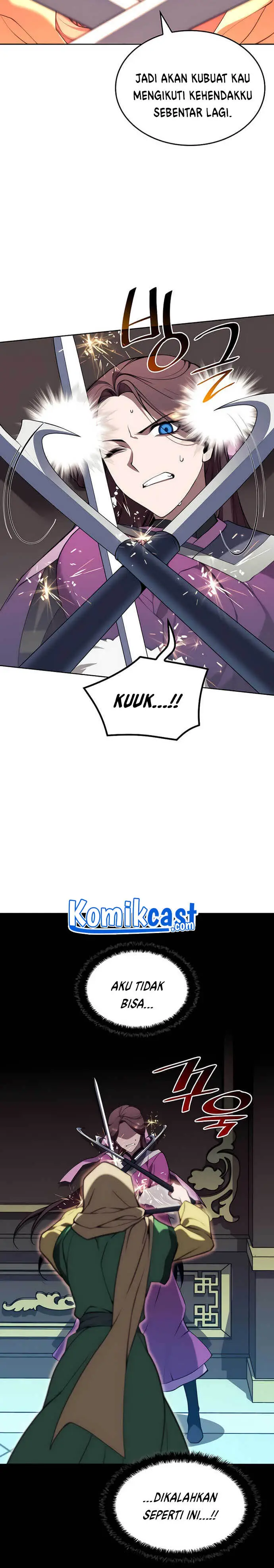 image-komik-tale-of-a-scribe-who-retires-to-the-countryside-chapter-113-19/40