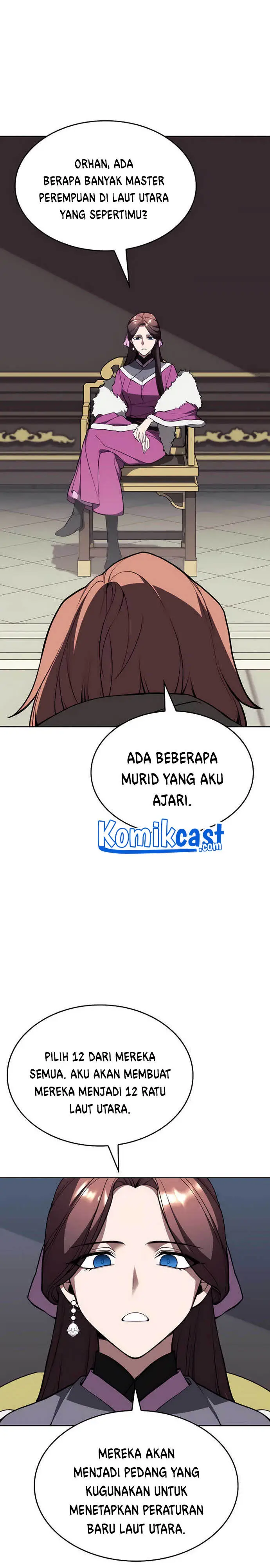 image-komik-tale-of-a-scribe-who-retires-to-the-countryside-chapter-113-30/40