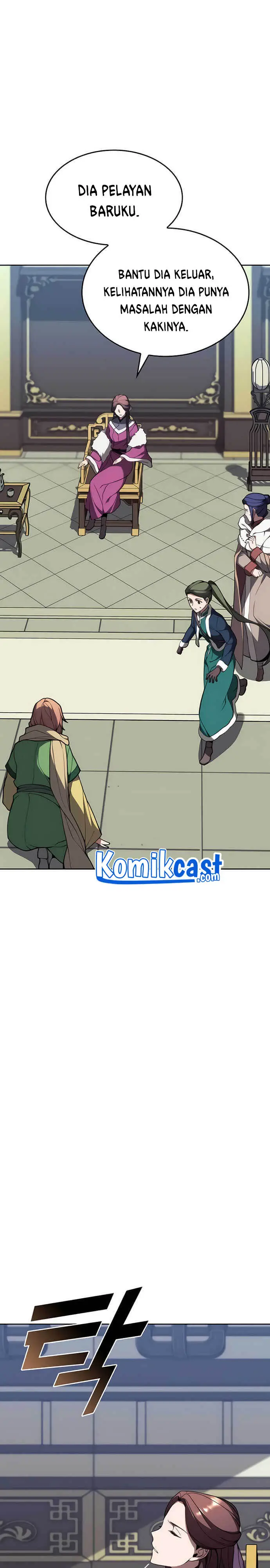 image-komik-tale-of-a-scribe-who-retires-to-the-countryside-chapter-113-32/40