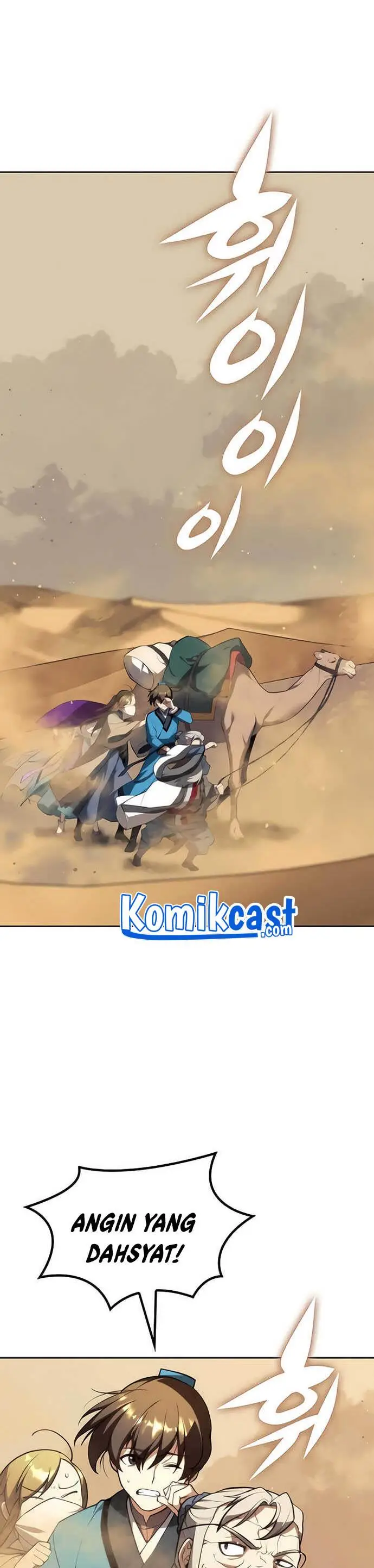 image-komik-tale-of-a-scribe-who-retires-to-the-countryside-chapter-113-36/40