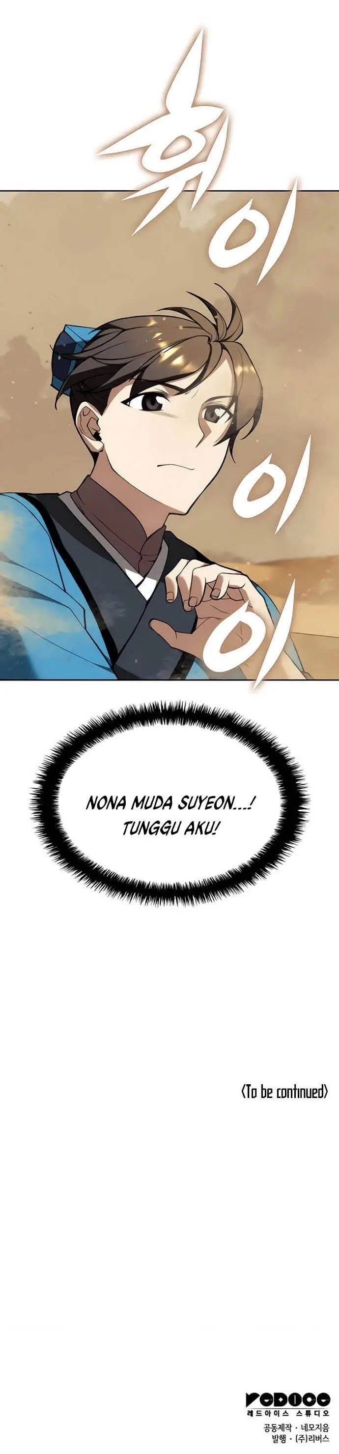 image-komik-tale-of-a-scribe-who-retires-to-the-countryside-chapter-113-39/40