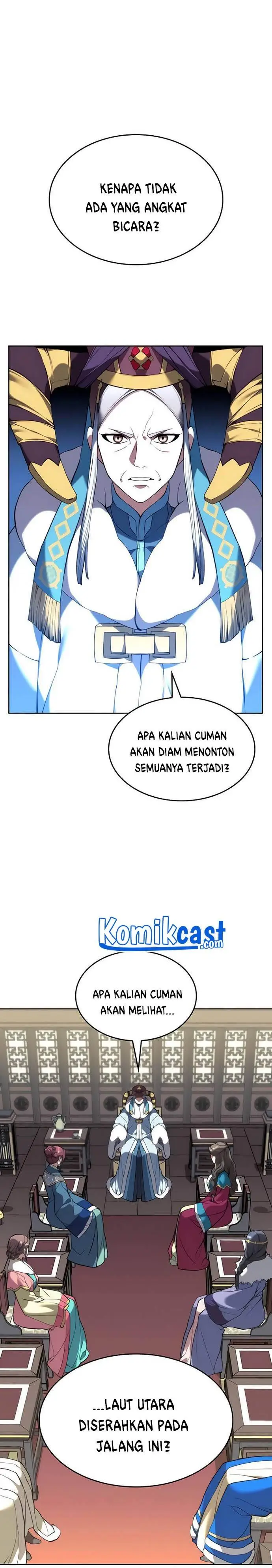 image-komik-tale-of-a-scribe-who-retires-to-the-countryside-chapter-114-0/33