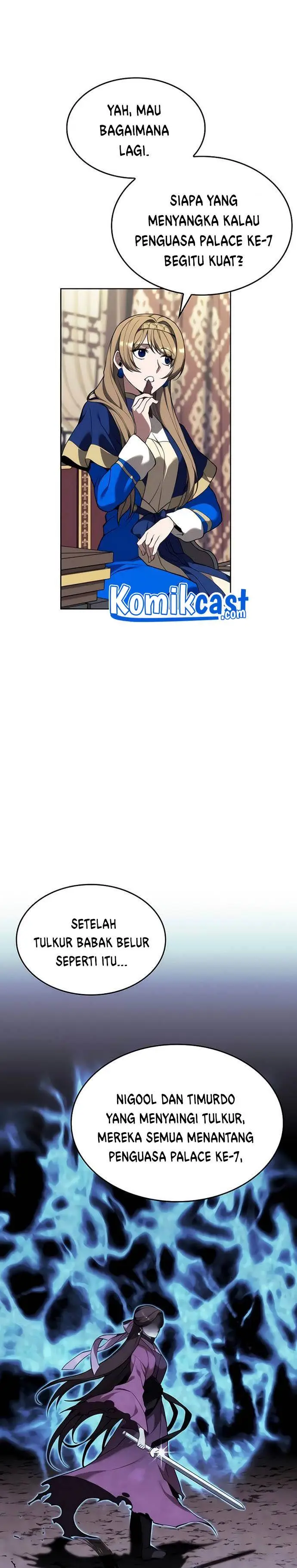 image-komik-tale-of-a-scribe-who-retires-to-the-countryside-chapter-114-3/33