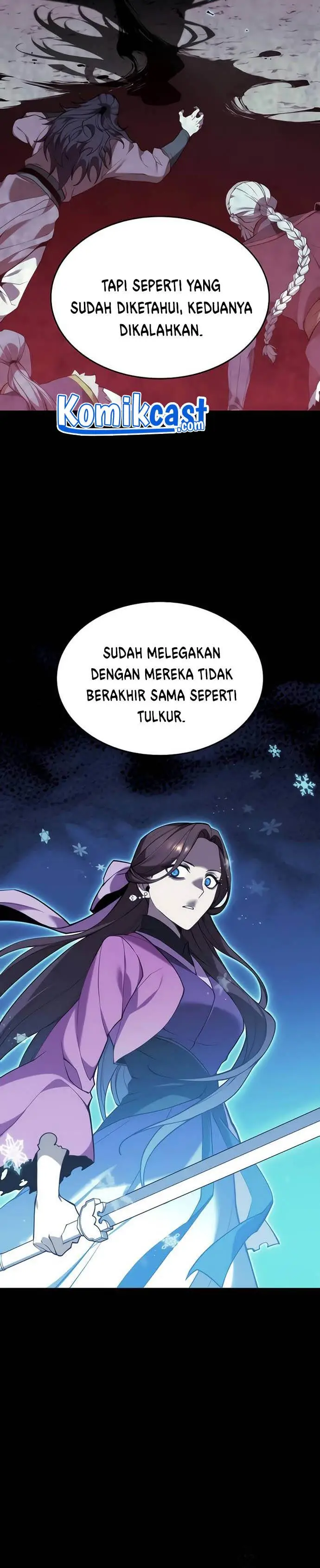 image-komik-tale-of-a-scribe-who-retires-to-the-countryside-chapter-114-4/33