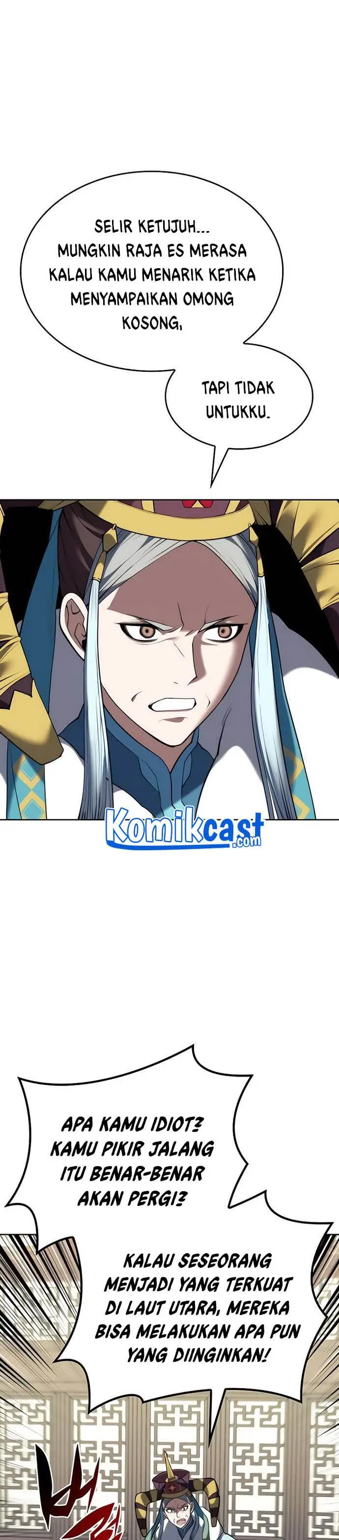 image-komik-tale-of-a-scribe-who-retires-to-the-countryside-chapter-114-8/33