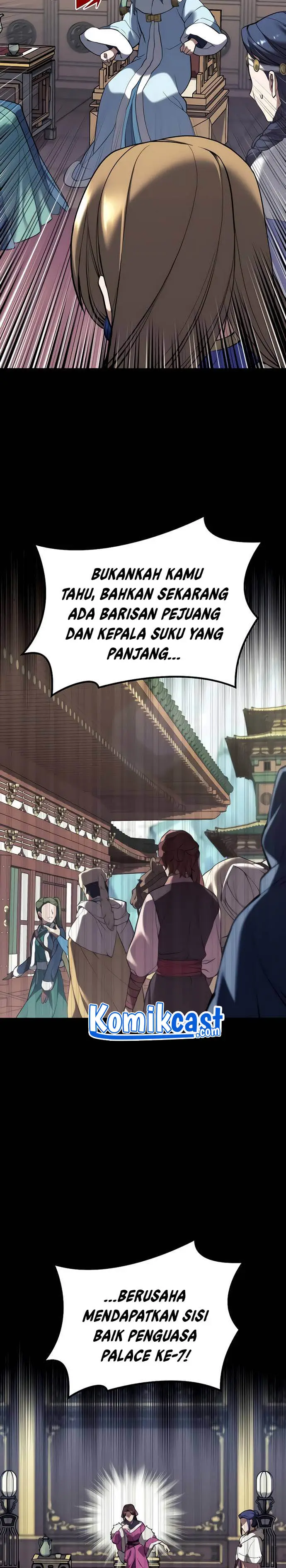 image-komik-tale-of-a-scribe-who-retires-to-the-countryside-chapter-114-9/33