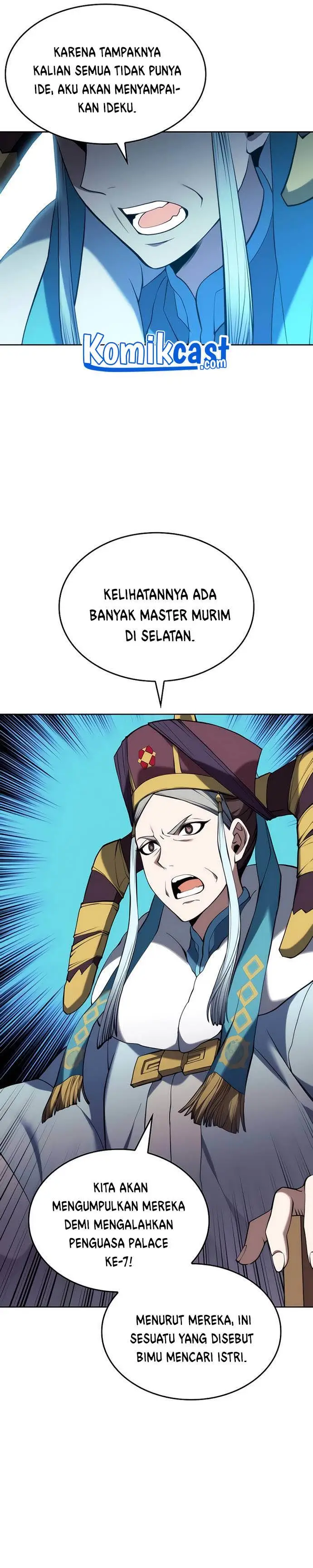 image-komik-tale-of-a-scribe-who-retires-to-the-countryside-chapter-114-11/33