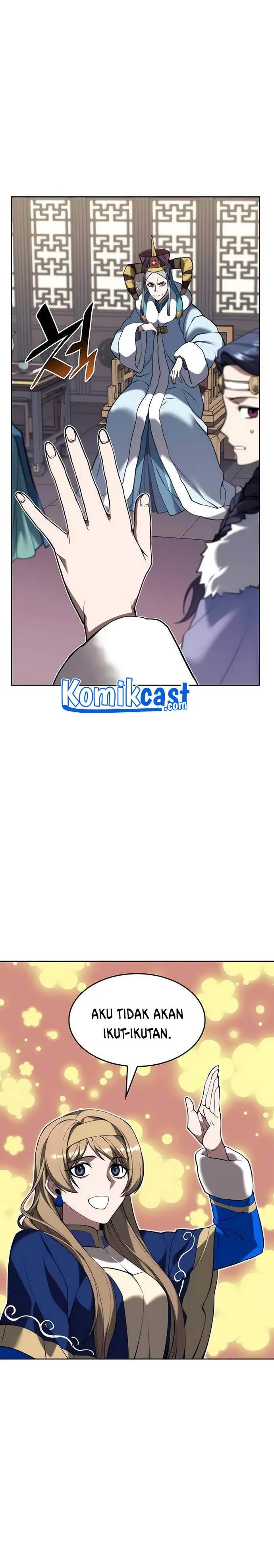 image-komik-tale-of-a-scribe-who-retires-to-the-countryside-chapter-114-14/33