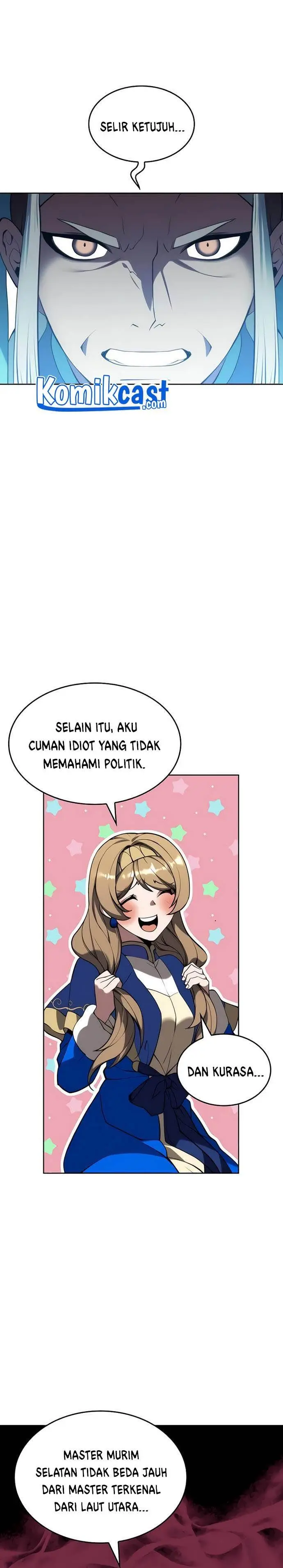 image-komik-tale-of-a-scribe-who-retires-to-the-countryside-chapter-114-15/33