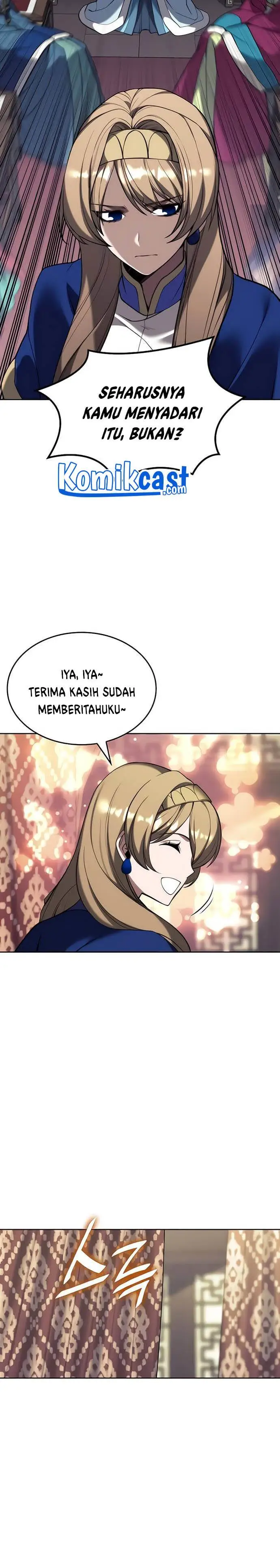 image-komik-tale-of-a-scribe-who-retires-to-the-countryside-chapter-114-17/33