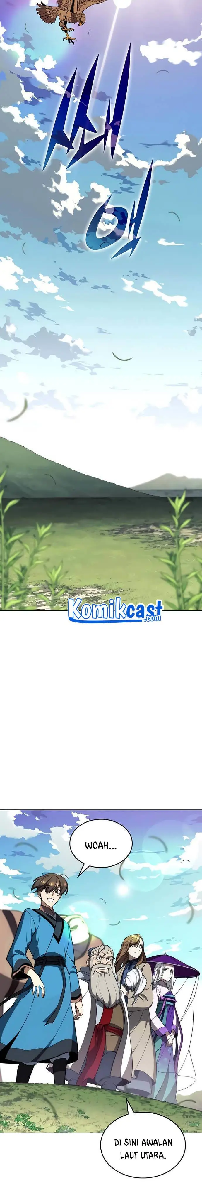 image-komik-tale-of-a-scribe-who-retires-to-the-countryside-chapter-114-21/33