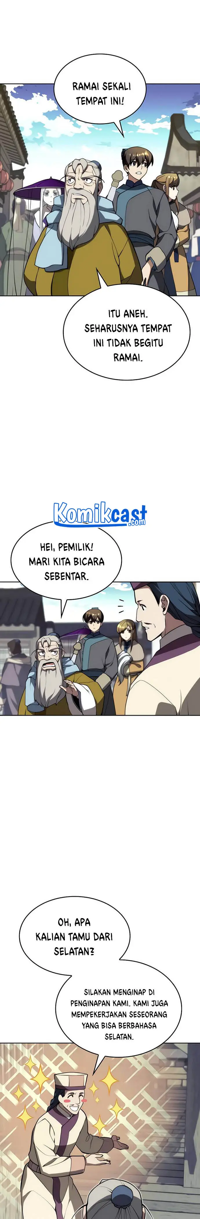image-komik-tale-of-a-scribe-who-retires-to-the-countryside-chapter-114-23/33