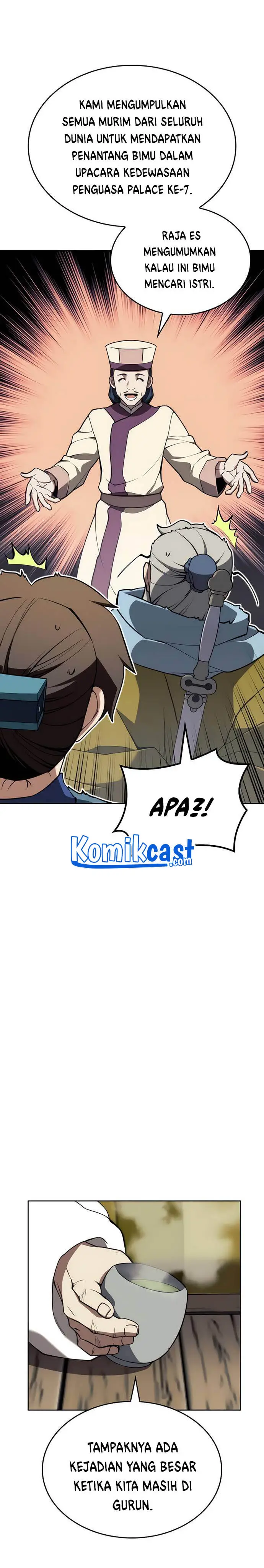 image-komik-tale-of-a-scribe-who-retires-to-the-countryside-chapter-114-25/33