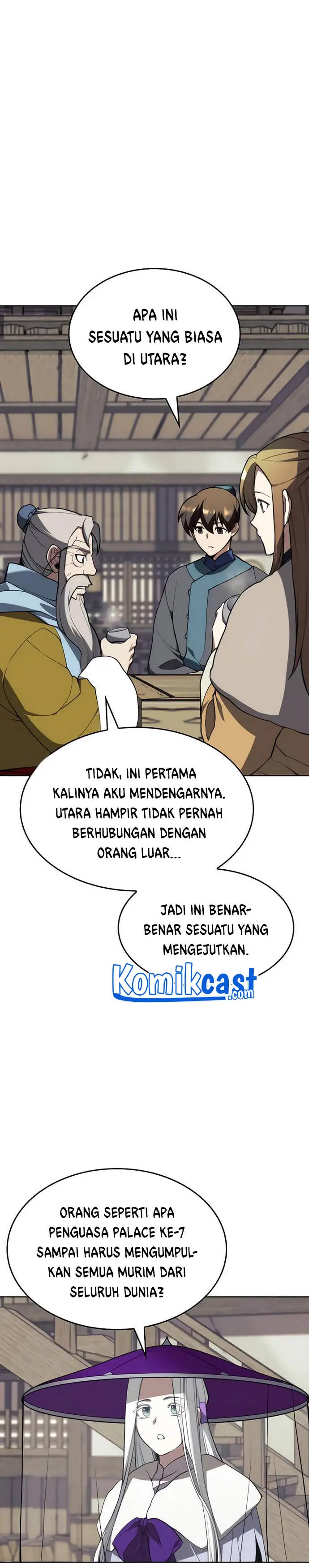 image-komik-tale-of-a-scribe-who-retires-to-the-countryside-chapter-114-26/33