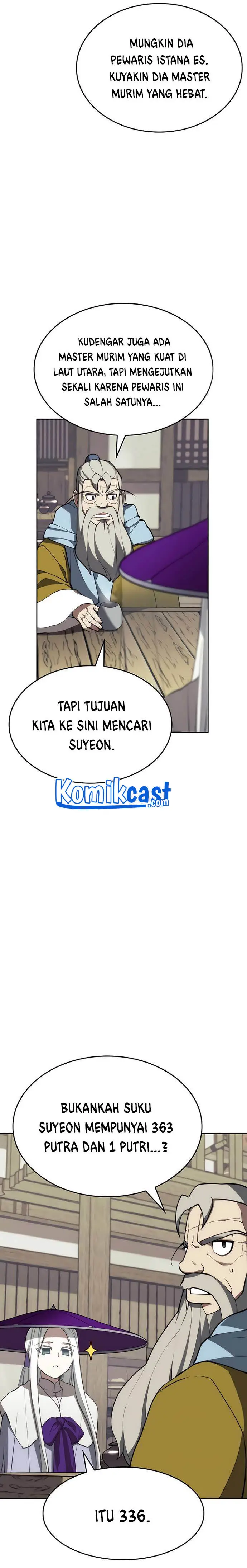 image-komik-tale-of-a-scribe-who-retires-to-the-countryside-chapter-114-27/33