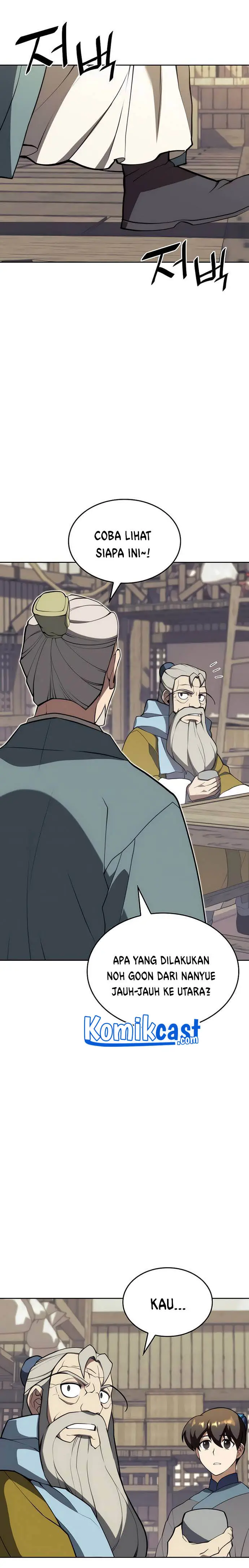 image-komik-tale-of-a-scribe-who-retires-to-the-countryside-chapter-114-31/33